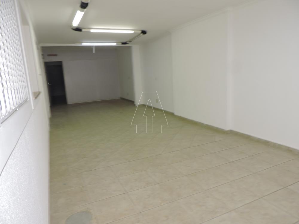 Alugar Comercial / Ponto Comercial em Araçatuba R$ 8.000,00 - Foto 14