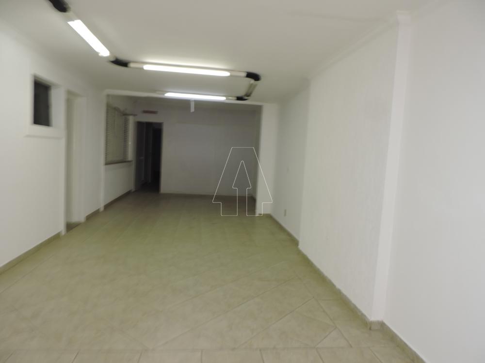 Alugar Comercial / Ponto Comercial em Araçatuba R$ 8.000,00 - Foto 15