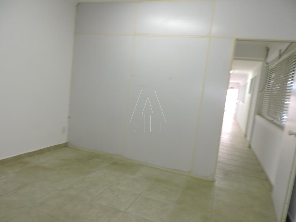 Alugar Comercial / Ponto Comercial em Araçatuba R$ 8.000,00 - Foto 16