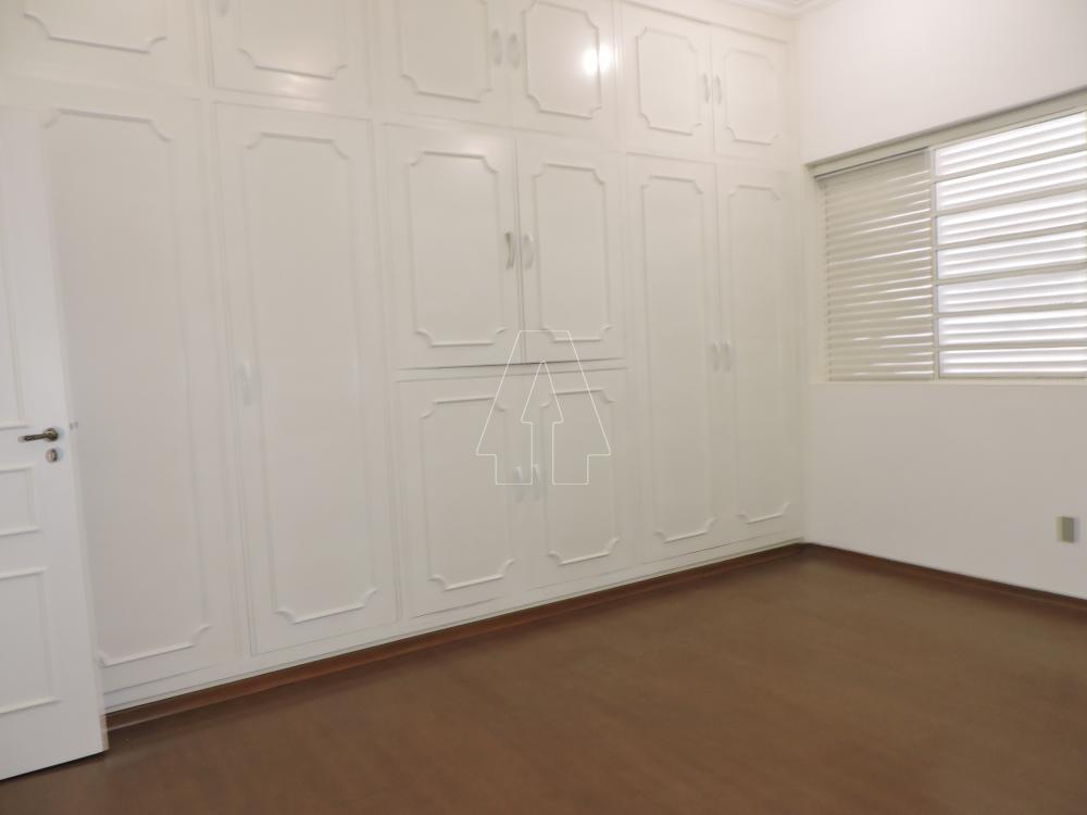 Alugar Comercial / Ponto Comercial em Araçatuba R$ 8.000,00 - Foto 8