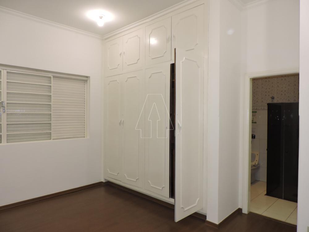 Alugar Comercial / Ponto Comercial em Araçatuba R$ 8.000,00 - Foto 12
