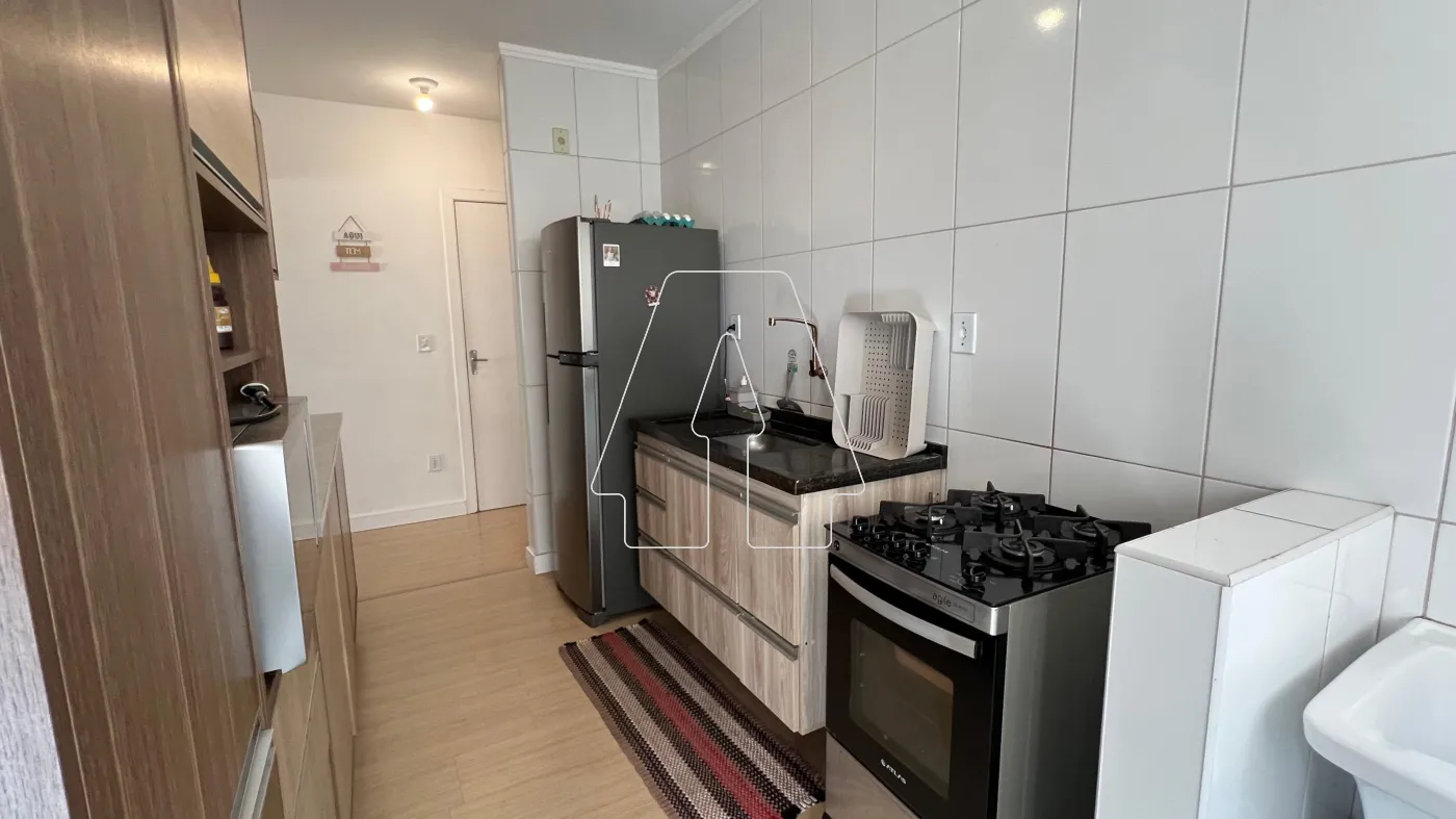Alugar Apartamento / Padrão em Araçatuba R$ 1.100,00 - Foto 9