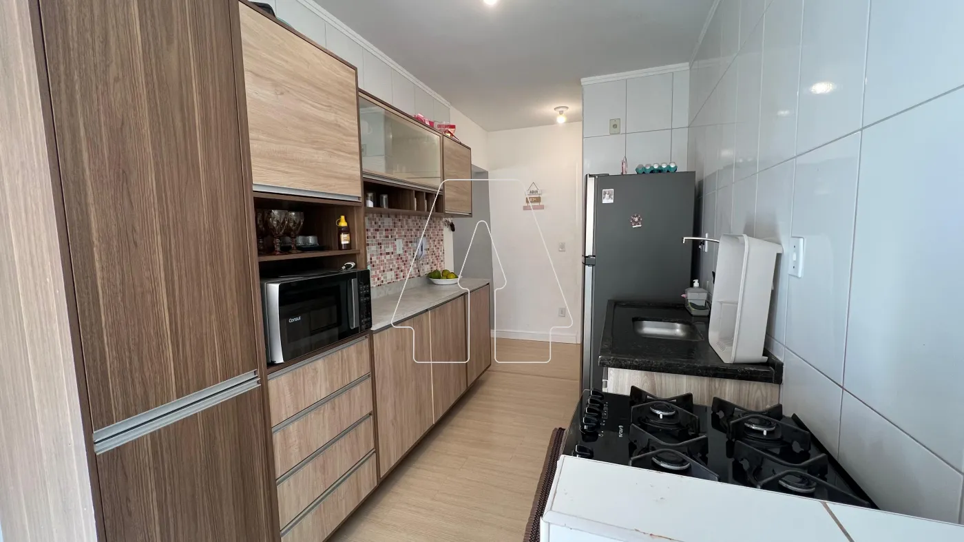 Alugar Apartamento / Padrão em Araçatuba R$ 1.100,00 - Foto 10