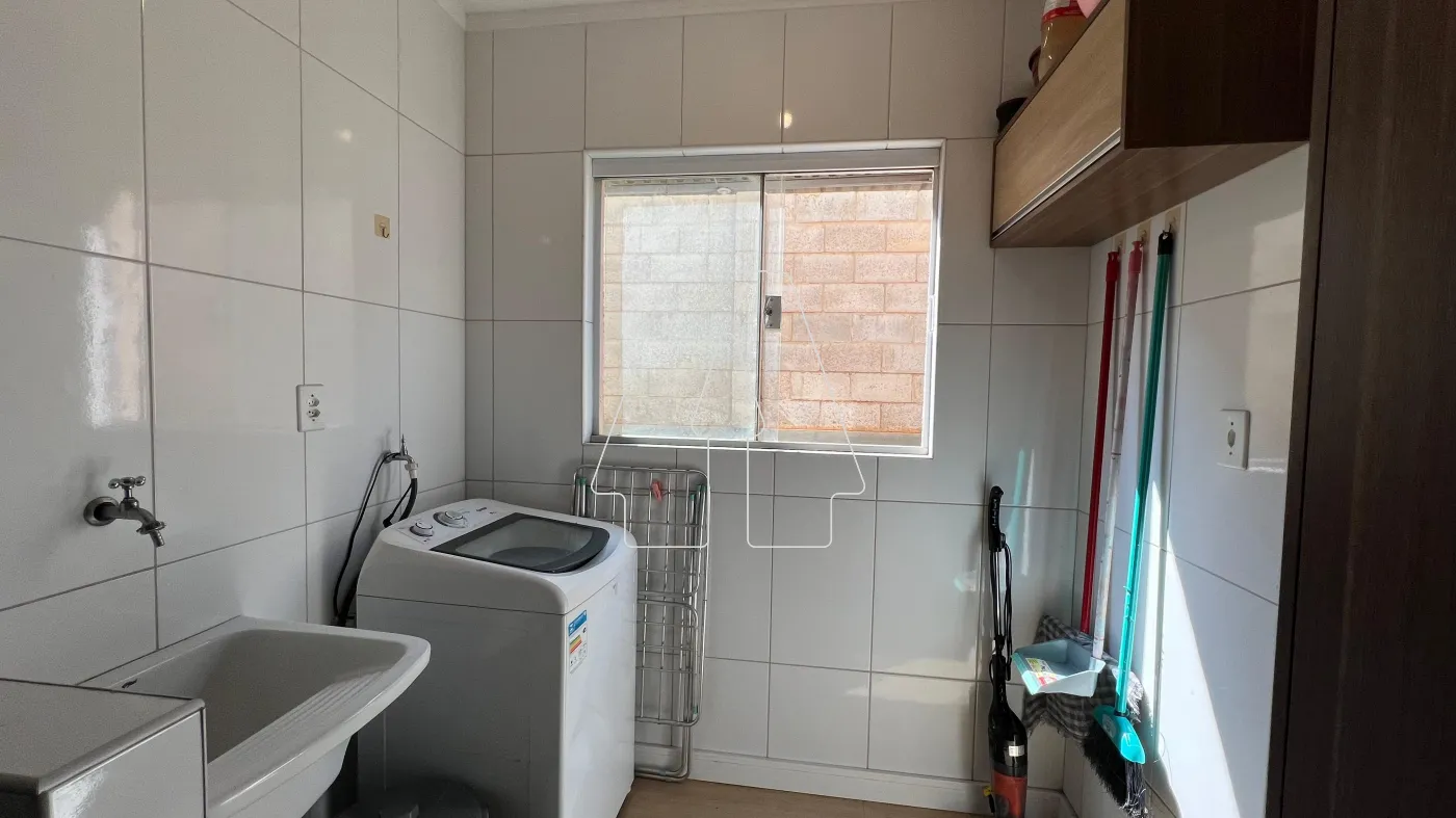 Alugar Apartamento / Padrão em Araçatuba R$ 1.100,00 - Foto 11