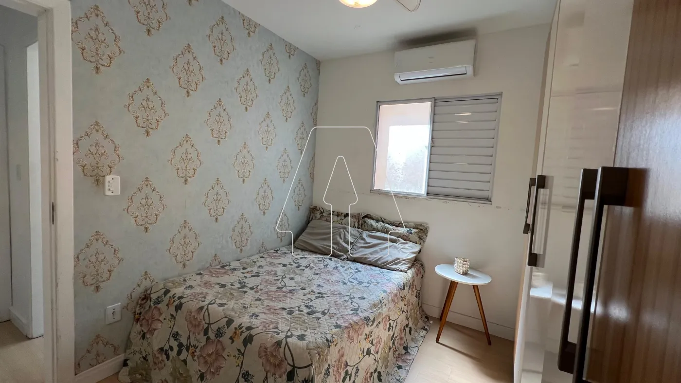 Alugar Apartamento / Padrão em Araçatuba R$ 1.100,00 - Foto 12
