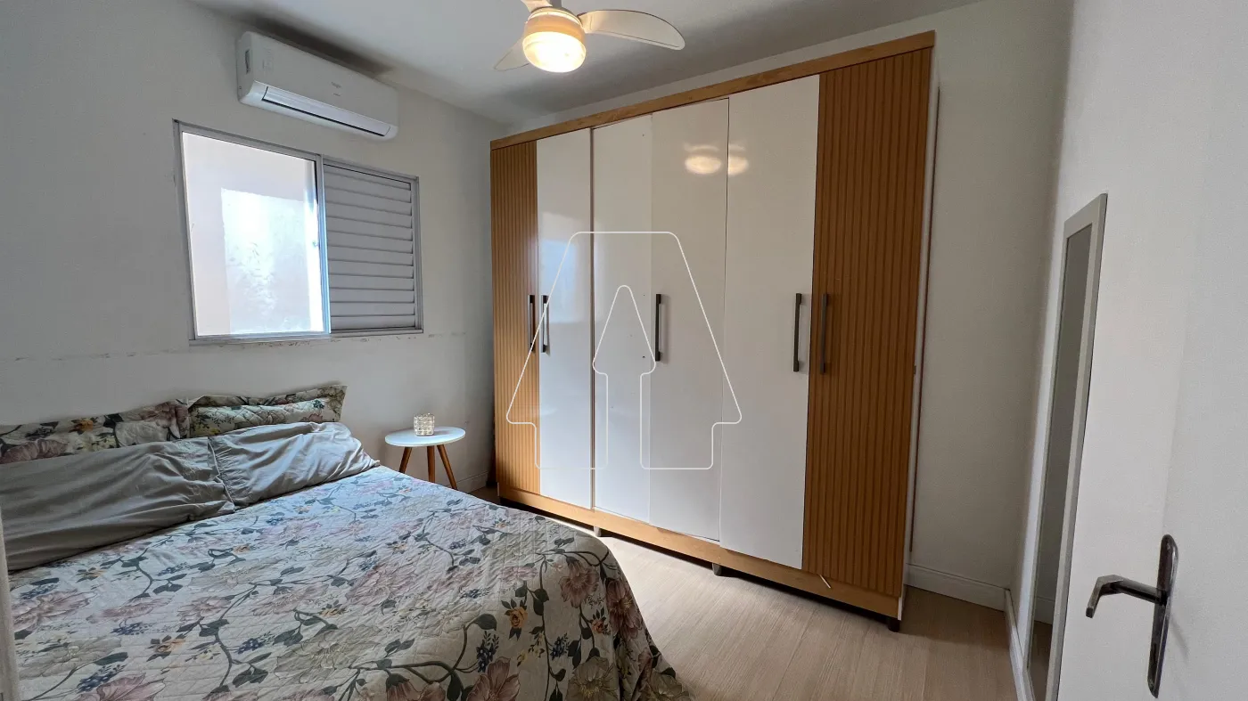 Alugar Apartamento / Padrão em Araçatuba R$ 1.100,00 - Foto 13