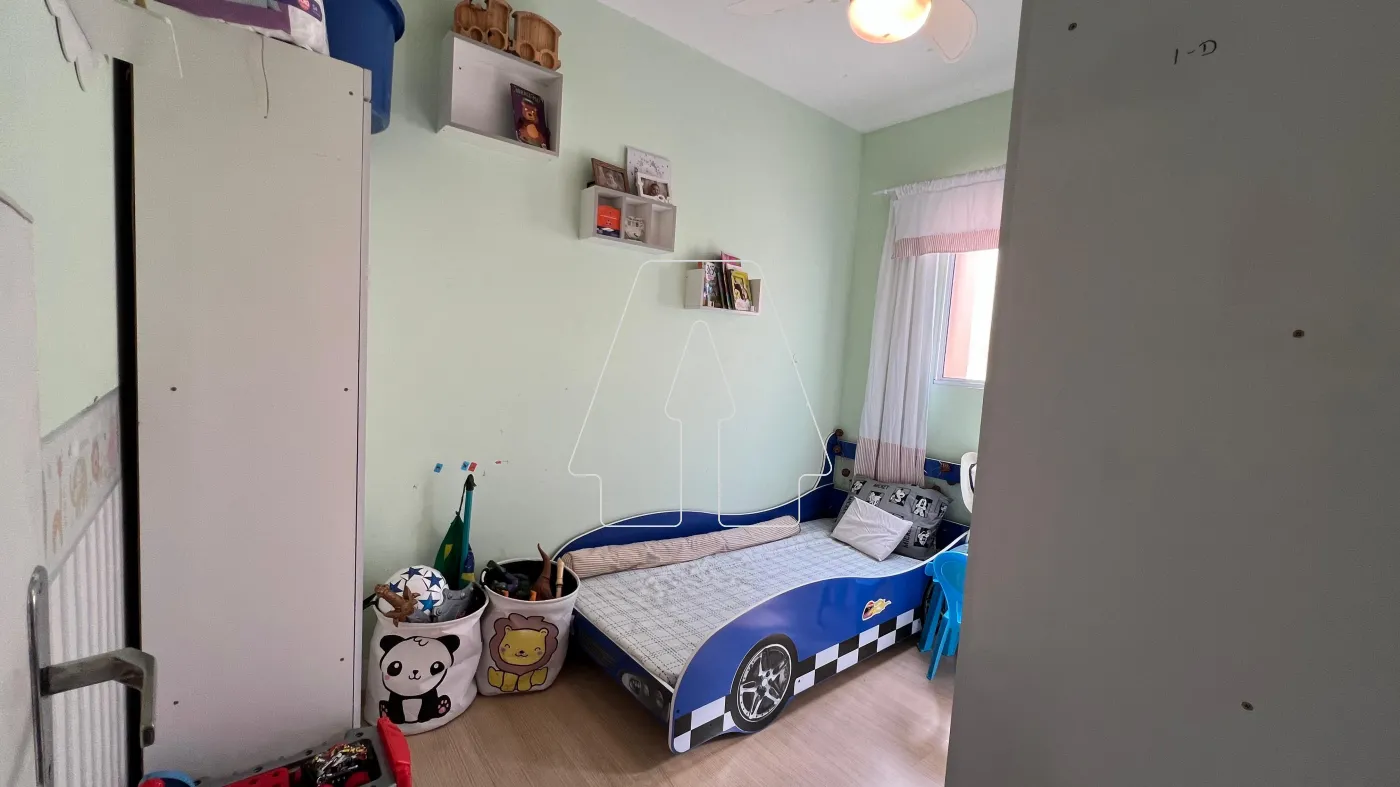 Alugar Apartamento / Padrão em Araçatuba R$ 1.100,00 - Foto 14
