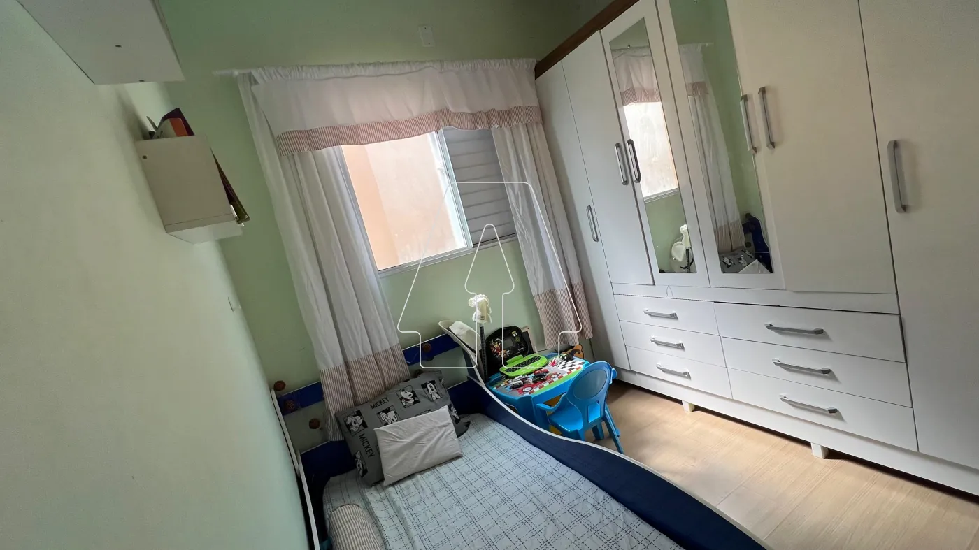 Alugar Apartamento / Padrão em Araçatuba R$ 1.100,00 - Foto 16
