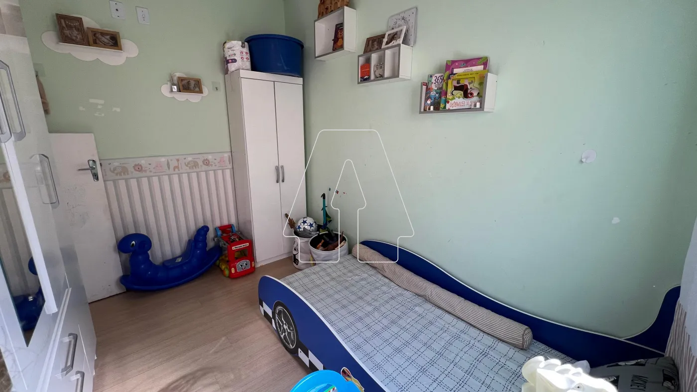Alugar Apartamento / Padrão em Araçatuba R$ 1.100,00 - Foto 17