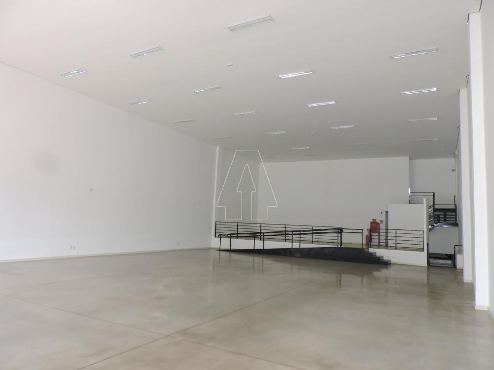 Alugar Comercial / Salão em Araçatuba R$ 20.000,00 - Foto 2