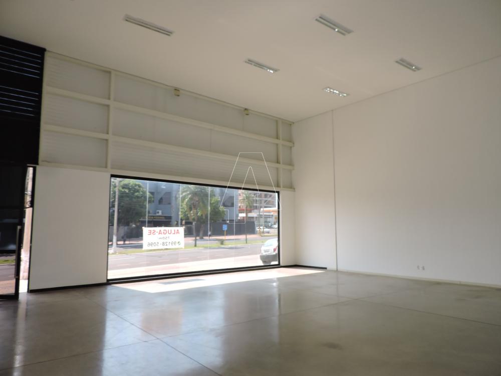 Alugar Comercial / Salão em Araçatuba R$ 20.000,00 - Foto 4