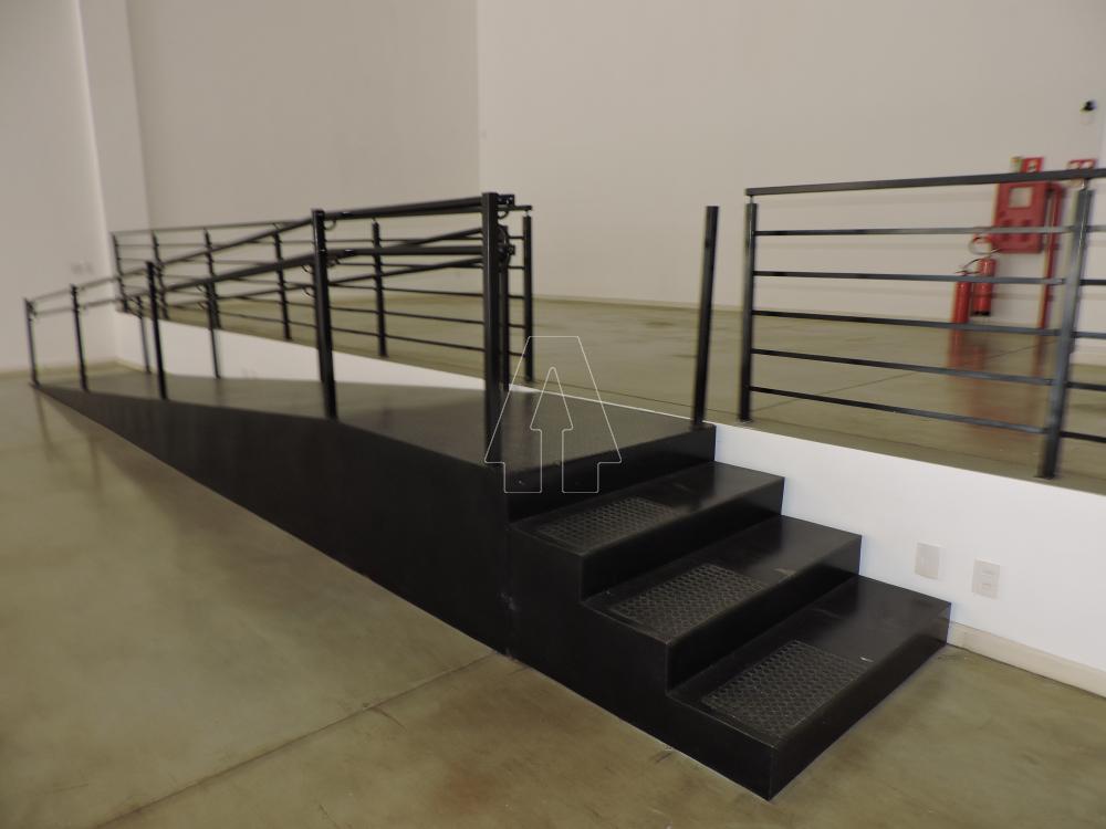 Alugar Comercial / Salão em Araçatuba R$ 20.000,00 - Foto 5