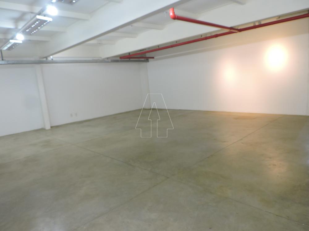 Alugar Comercial / Salão em Araçatuba R$ 20.000,00 - Foto 8