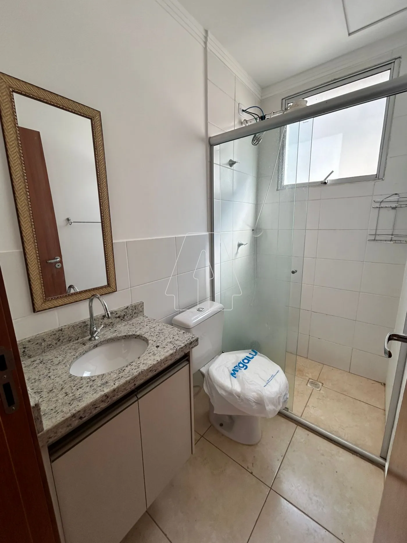 Alugar Apartamento / Padrão em Araçatuba R$ 950,00 - Foto 6