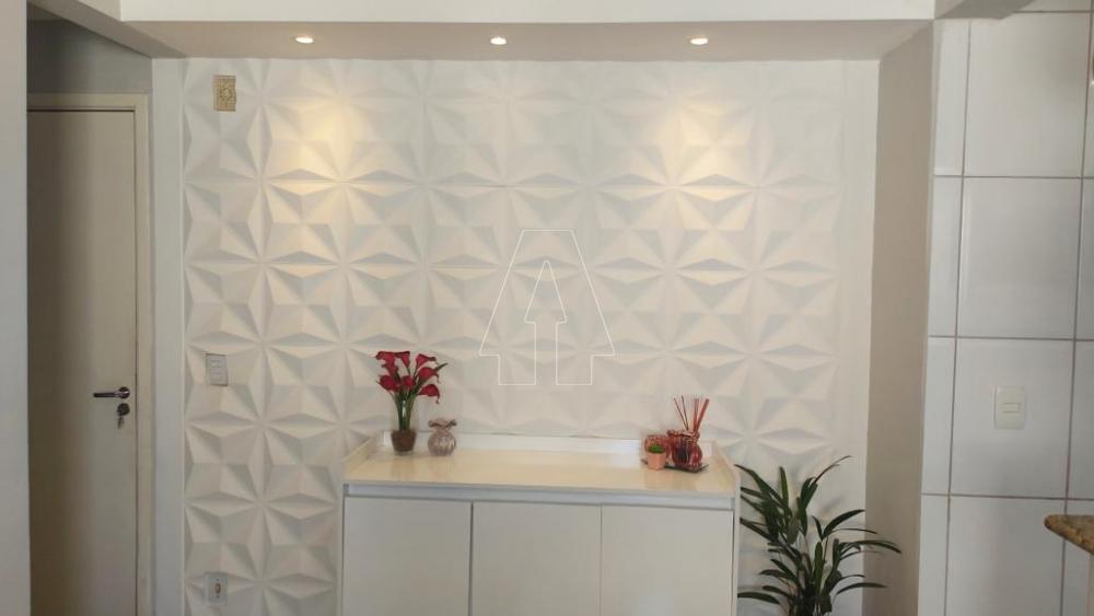 Alugar Apartamento / Padrão em Araçatuba R$ 1.300,00 - Foto 1