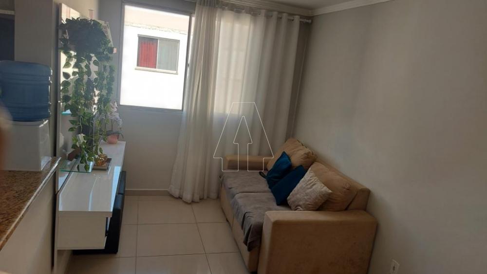 Alugar Apartamento / Padrão em Araçatuba R$ 1.300,00 - Foto 2