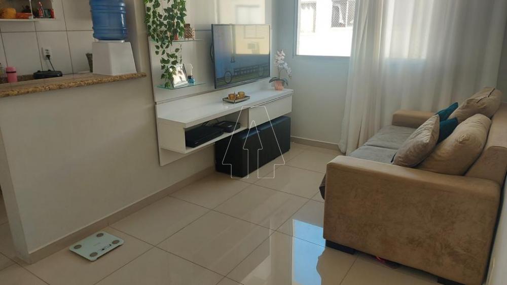 Alugar Apartamento / Padrão em Araçatuba R$ 1.300,00 - Foto 3