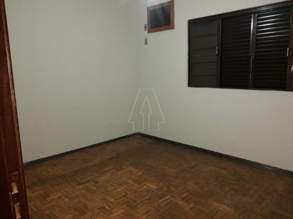 Alugar Casa / Residencial em Araçatuba R$ 1.300,00 - Foto 6
