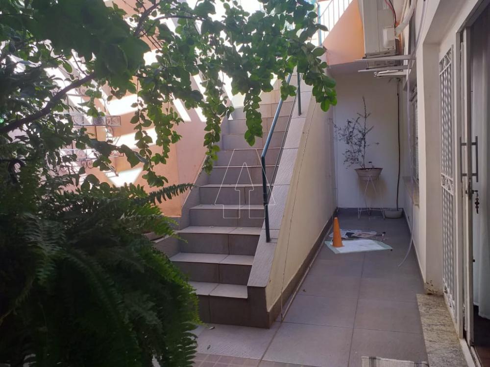 Alugar Casa / Residencial em Araçatuba R$ 8.000,00 - Foto 2