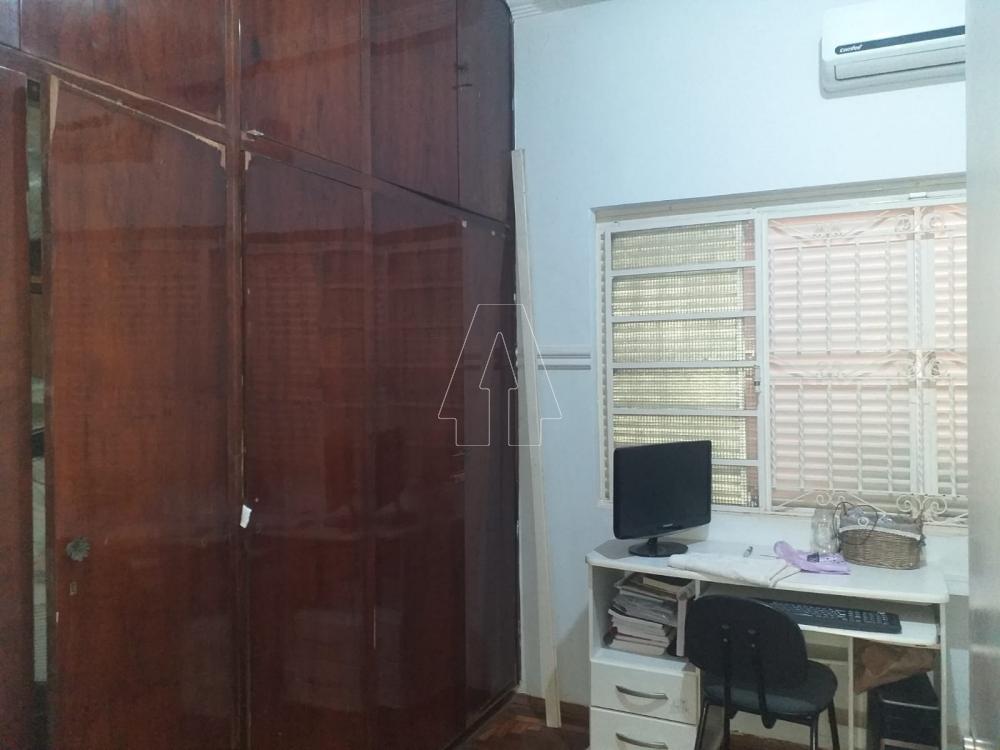 Alugar Casa / Residencial em Araçatuba R$ 8.000,00 - Foto 12