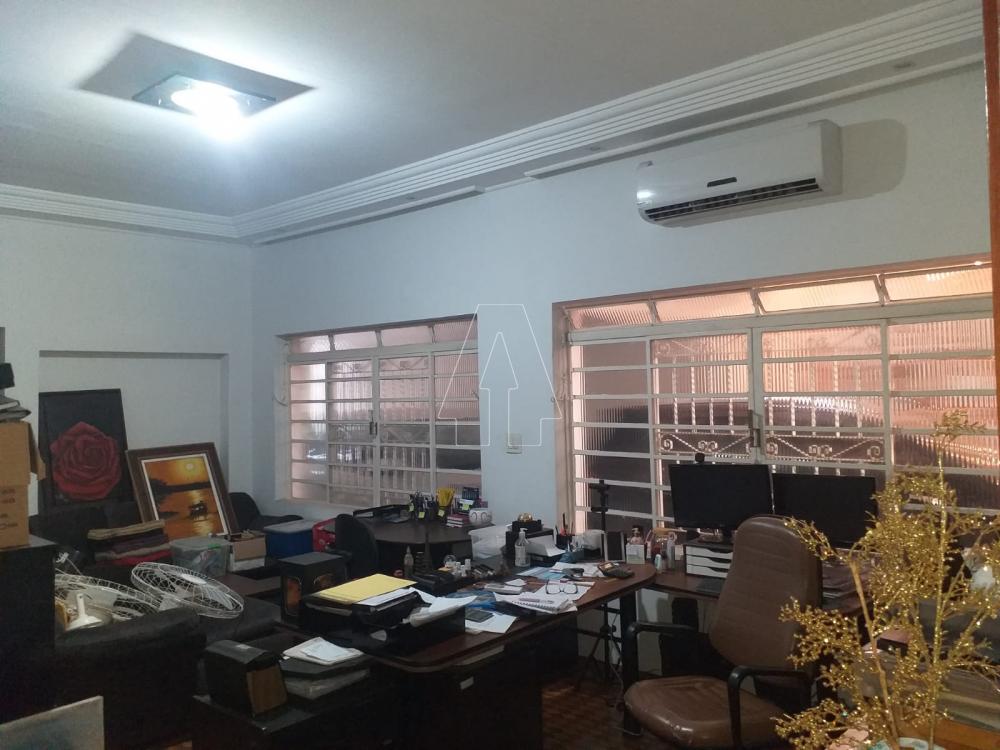 Alugar Casa / Residencial em Araçatuba R$ 8.000,00 - Foto 10
