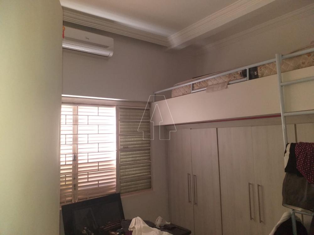 Alugar Casa / Residencial em Araçatuba R$ 8.000,00 - Foto 14