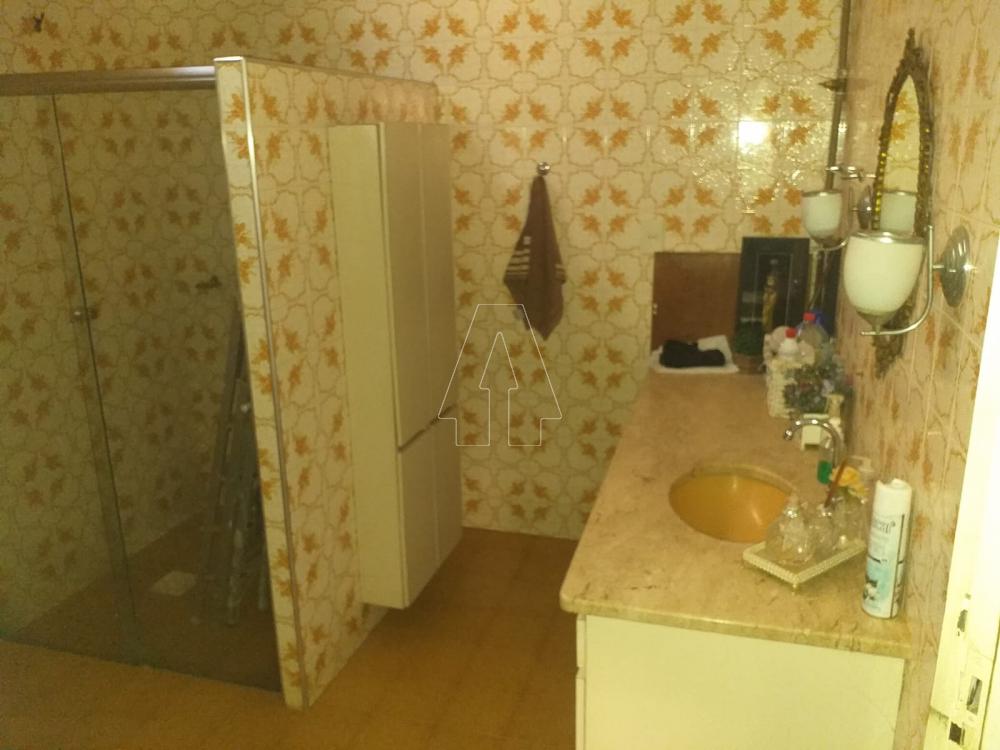 Alugar Casa / Residencial em Araçatuba R$ 8.000,00 - Foto 16