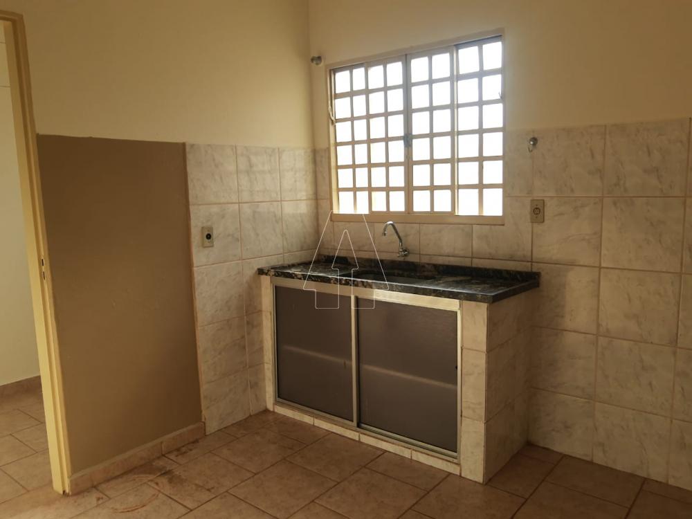 Alugar Casa / Kitnet em Araçatuba R$ 750,00 - Foto 6