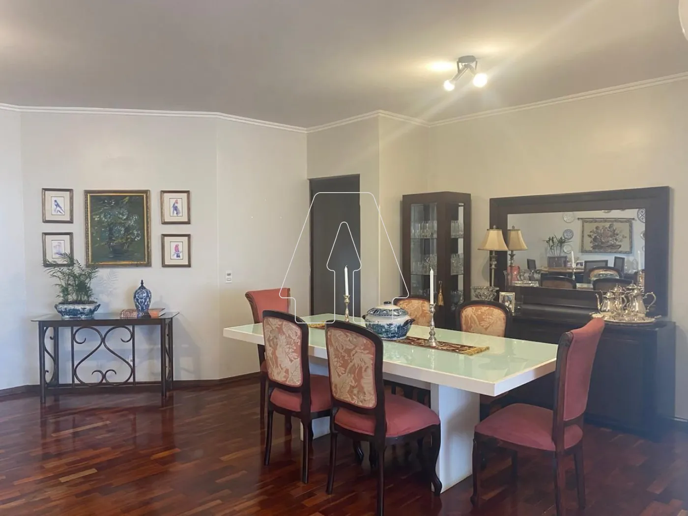 Comprar Apartamento / Padrão em Araçatuba R$ 450.000,00 - Foto 6