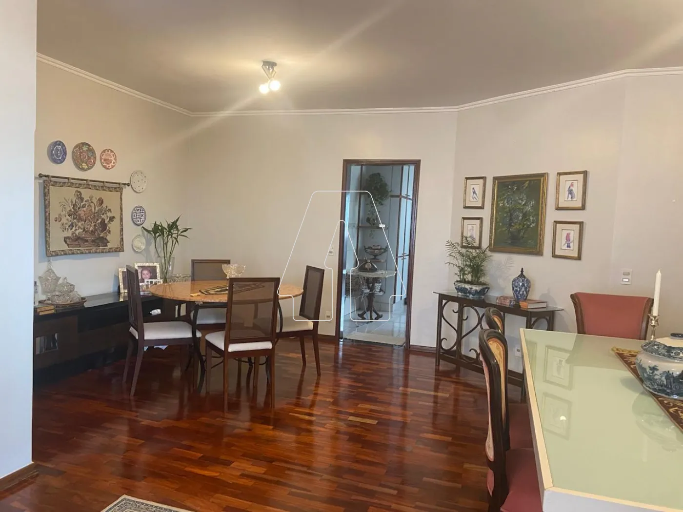 Comprar Apartamento / Padrão em Araçatuba R$ 450.000,00 - Foto 5