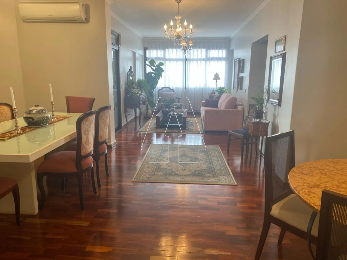 Comprar Apartamento / Padrão em Araçatuba R$ 450.000,00 - Foto 2