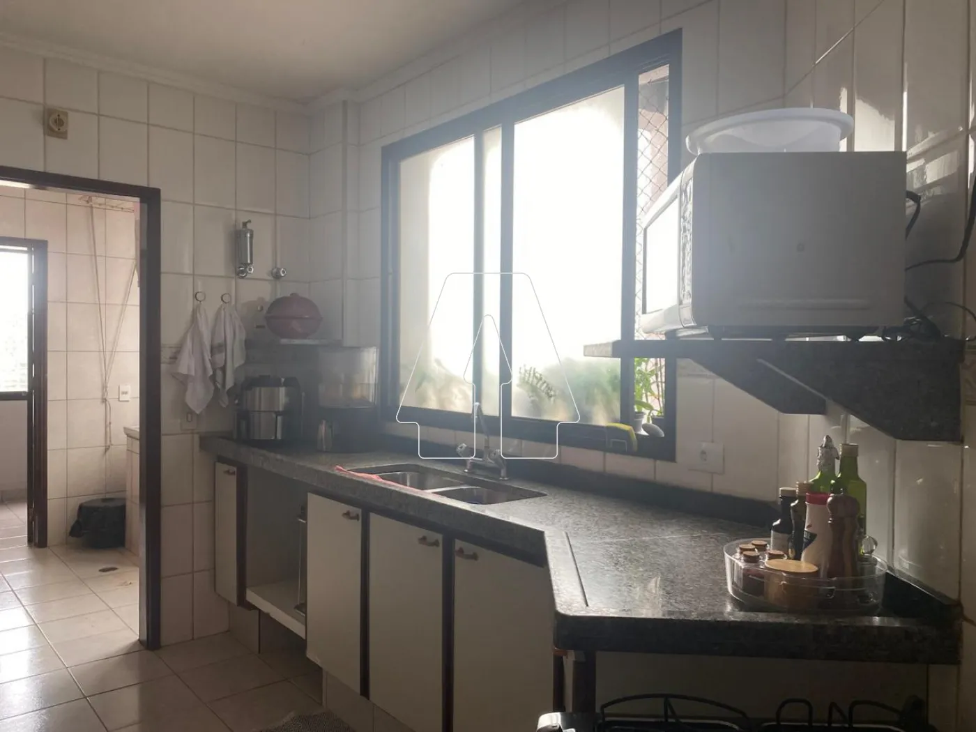 Comprar Apartamento / Padrão em Araçatuba R$ 450.000,00 - Foto 10