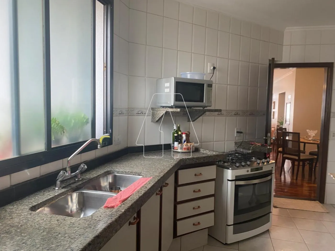 Comprar Apartamento / Padrão em Araçatuba R$ 450.000,00 - Foto 12