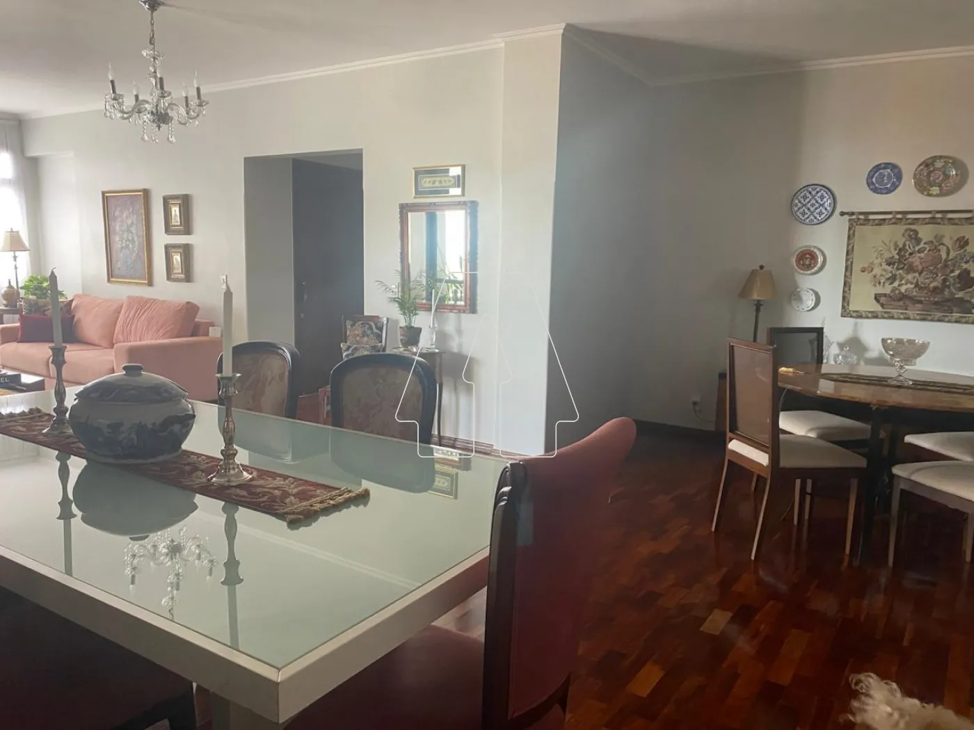 Comprar Apartamento / Padrão em Araçatuba R$ 450.000,00 - Foto 4