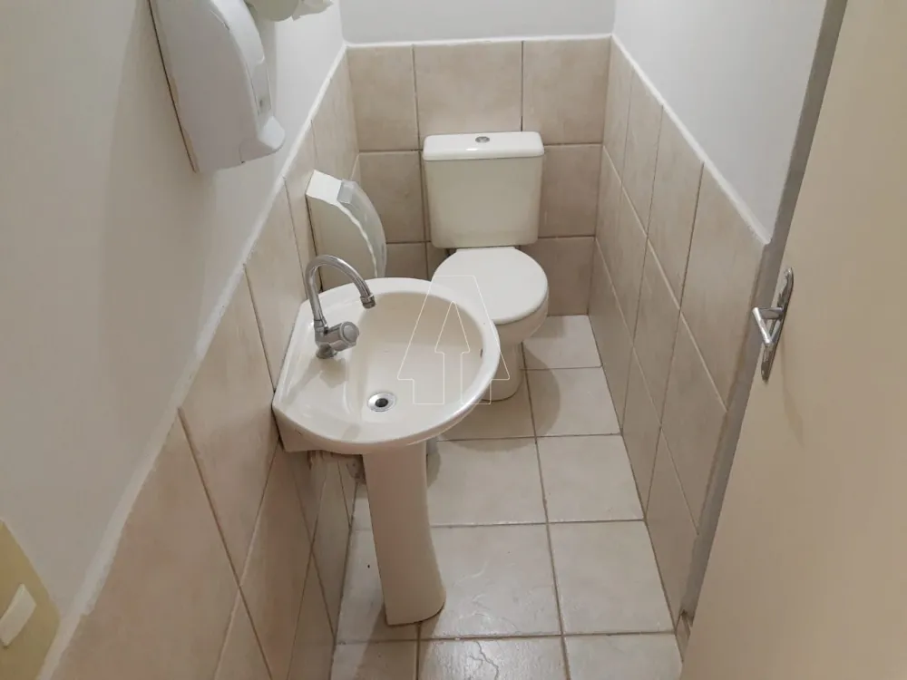 Alugar Comercial / Ponto Comercial em Araçatuba R$ 2.300,00 - Foto 5