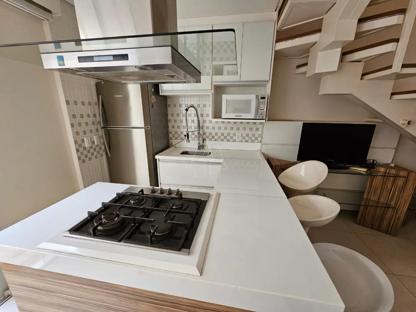 Alugar Casa / Condomínio em Araçatuba R$ 3.200,00 - Foto 2