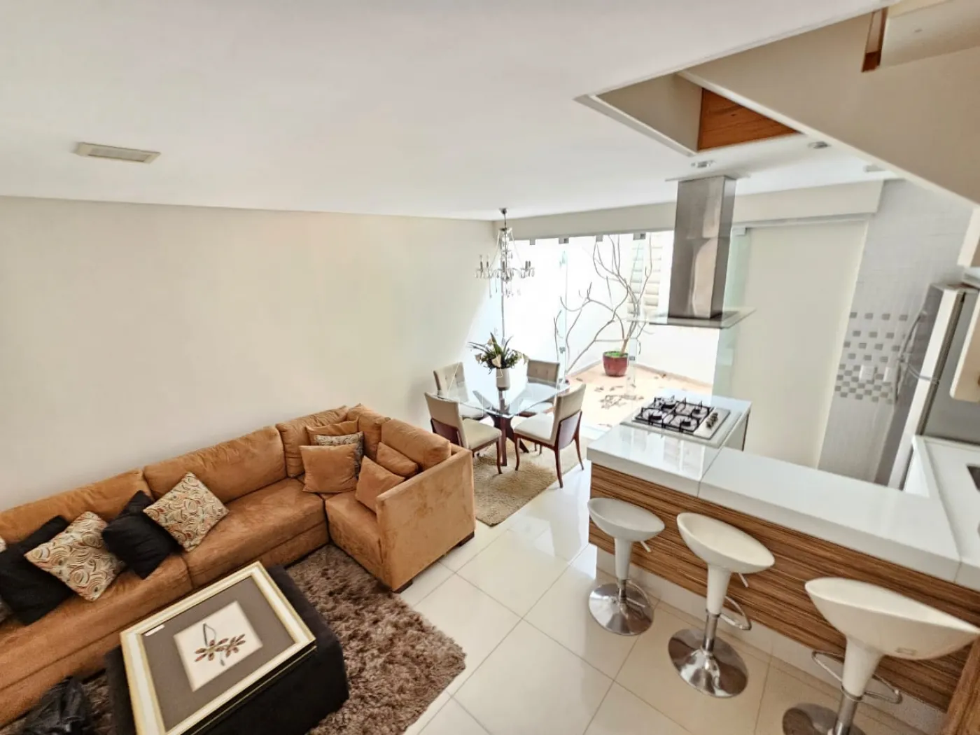 Alugar Casa / Condomínio em Araçatuba R$ 3.200,00 - Foto 3