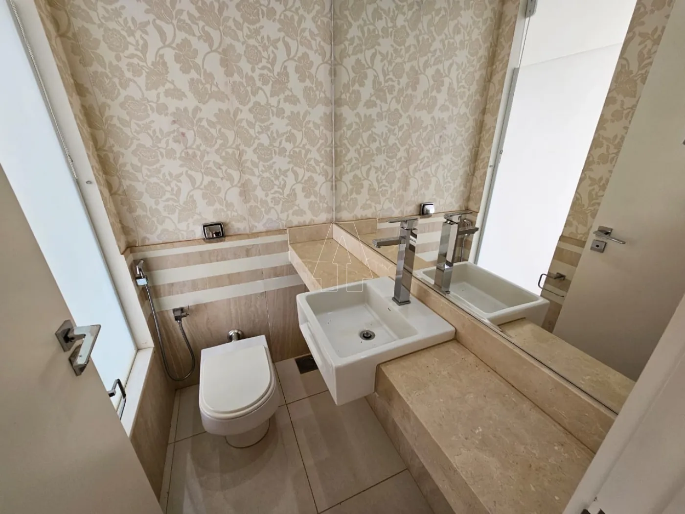 Alugar Casa / Condomínio em Araçatuba R$ 3.200,00 - Foto 7