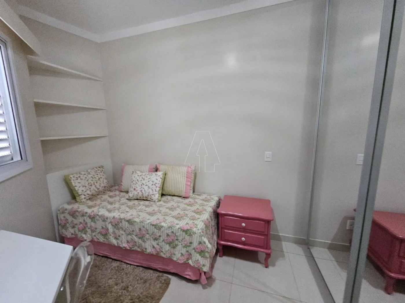 Alugar Casa / Condomínio em Araçatuba R$ 3.200,00 - Foto 9