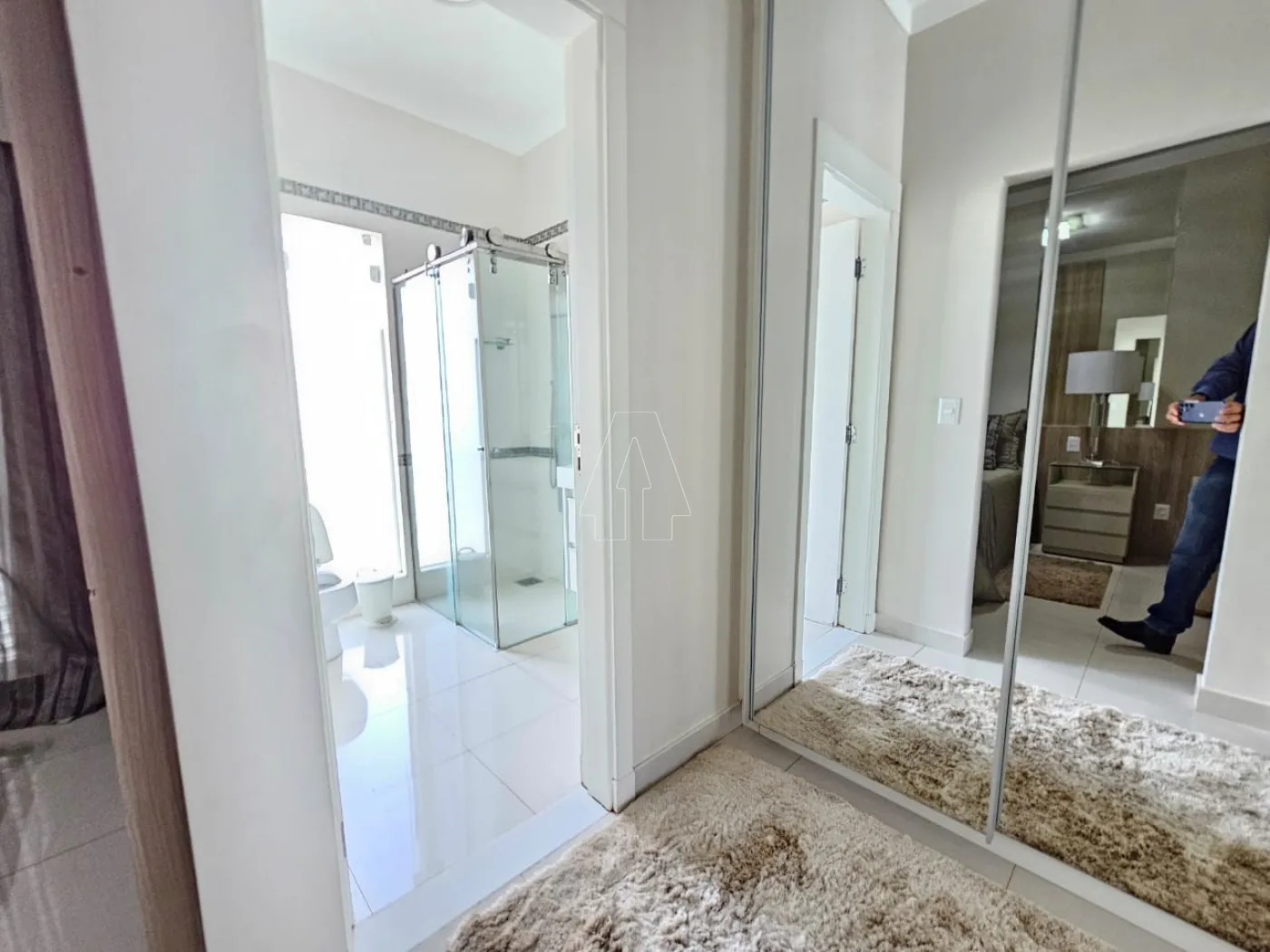 Alugar Casa / Condomínio em Araçatuba R$ 3.200,00 - Foto 15