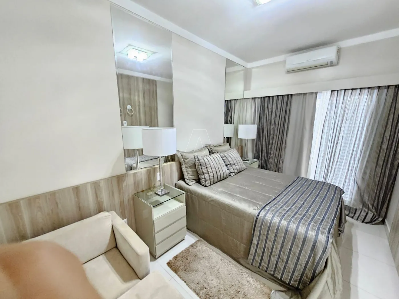 Alugar Casa / Condomínio em Araçatuba R$ 3.200,00 - Foto 17