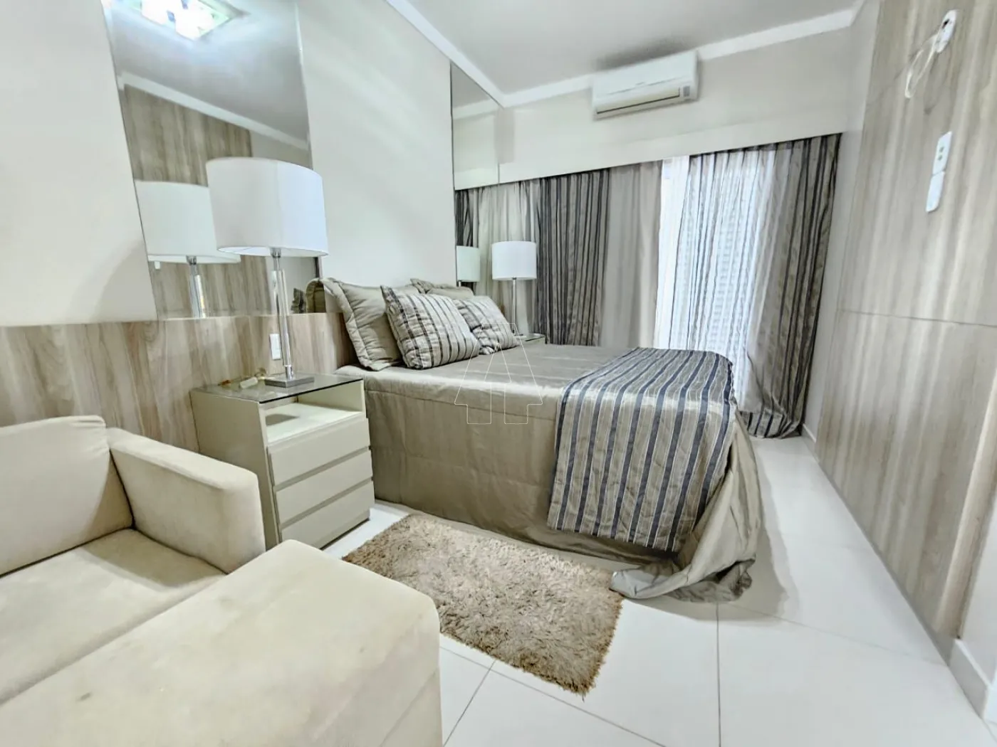 Alugar Casa / Condomínio em Araçatuba R$ 3.200,00 - Foto 18