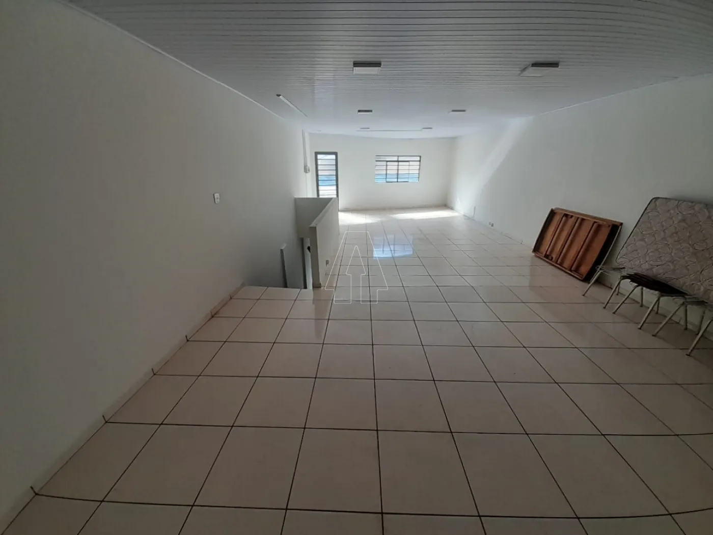Alugar Comercial / Sala em Araçatuba R$ 1.000,00 - Foto 2