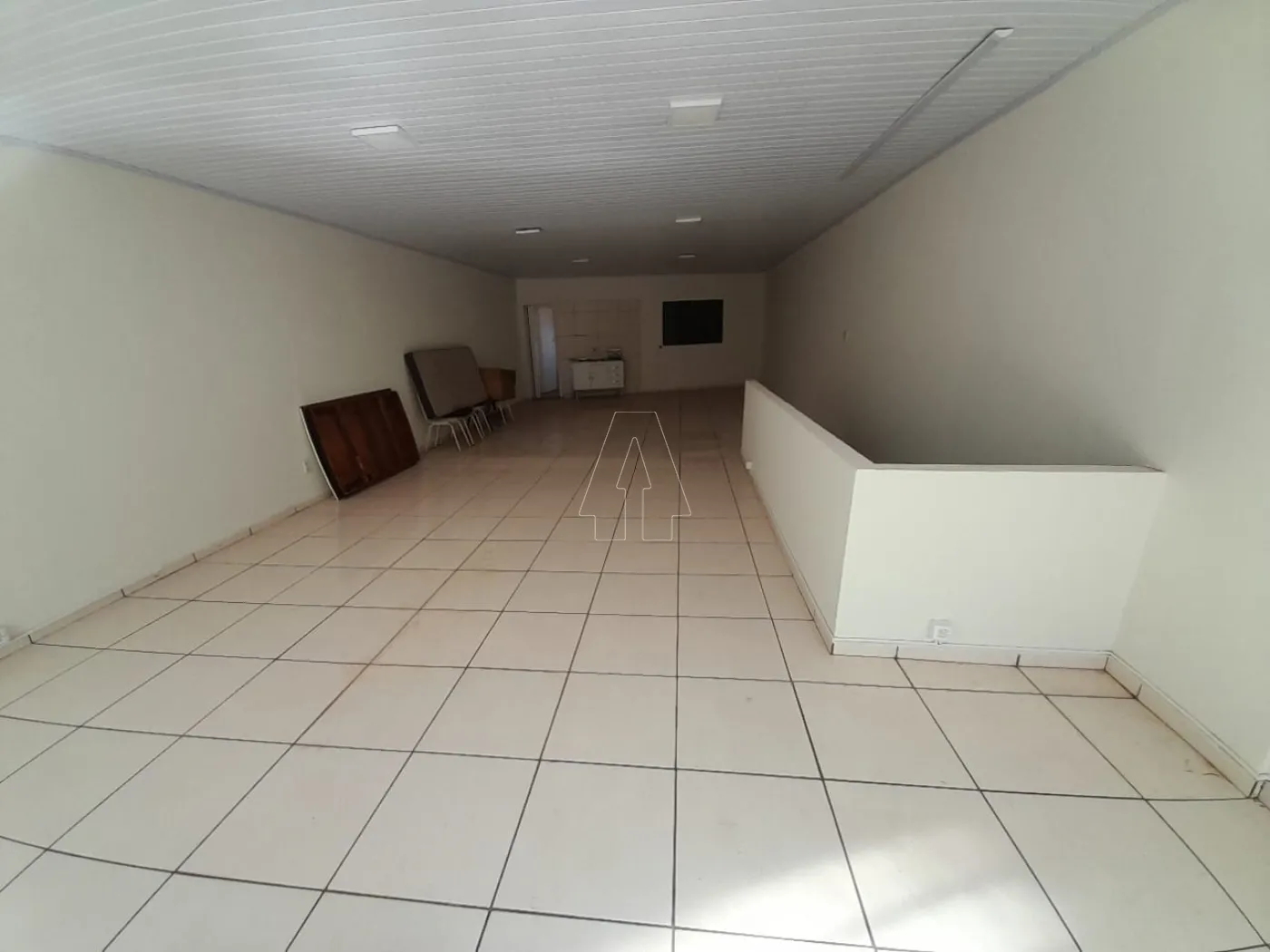 Alugar Comercial / Sala em Araçatuba R$ 1.000,00 - Foto 3
