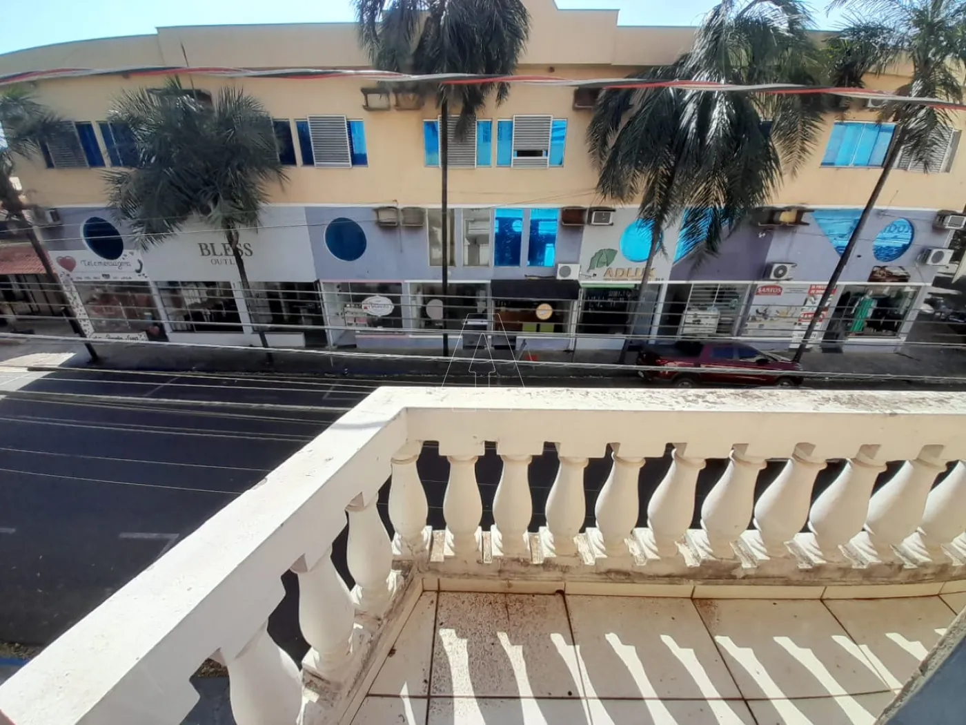 Alugar Comercial / Sala em Araçatuba R$ 1.000,00 - Foto 6