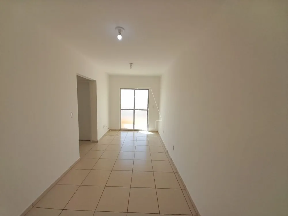 Alugar Apartamento / Padrão em Araçatuba R$ 1.000,00 - Foto 1