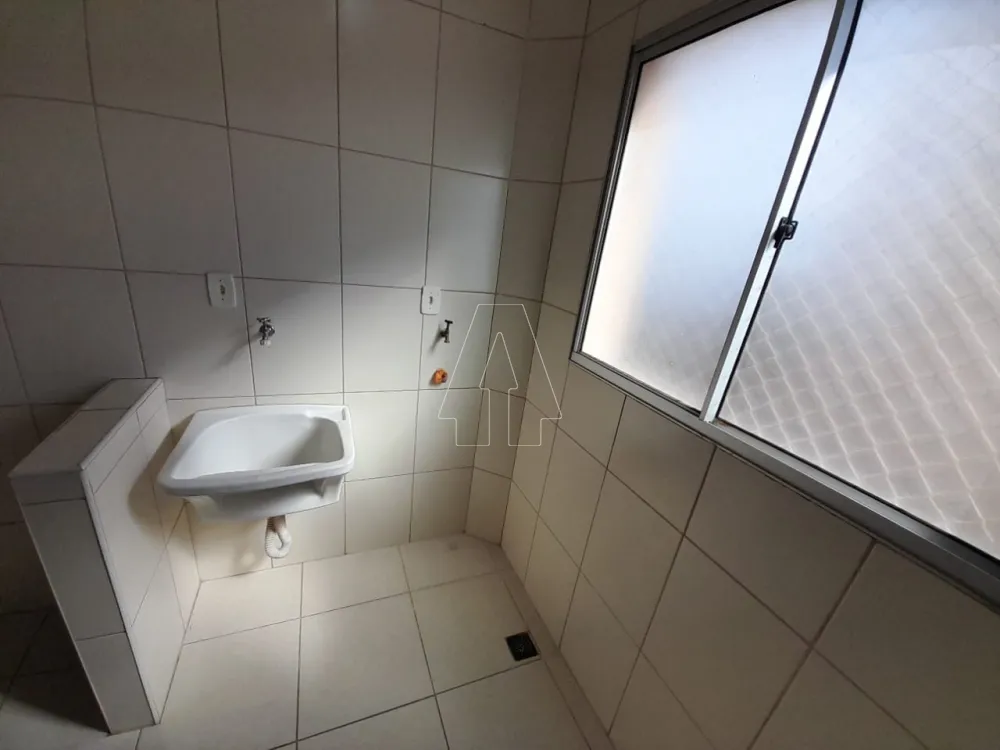Alugar Apartamento / Padrão em Araçatuba R$ 1.000,00 - Foto 7