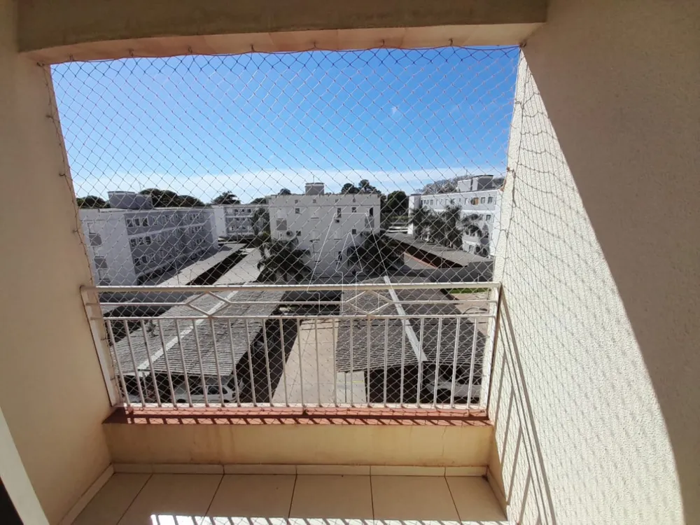 Alugar Apartamento / Padrão em Araçatuba R$ 1.000,00 - Foto 2