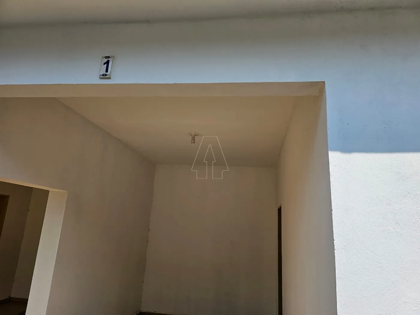 Alugar Casa / Kitnet em Araçatuba R$ 700,00 - Foto 5