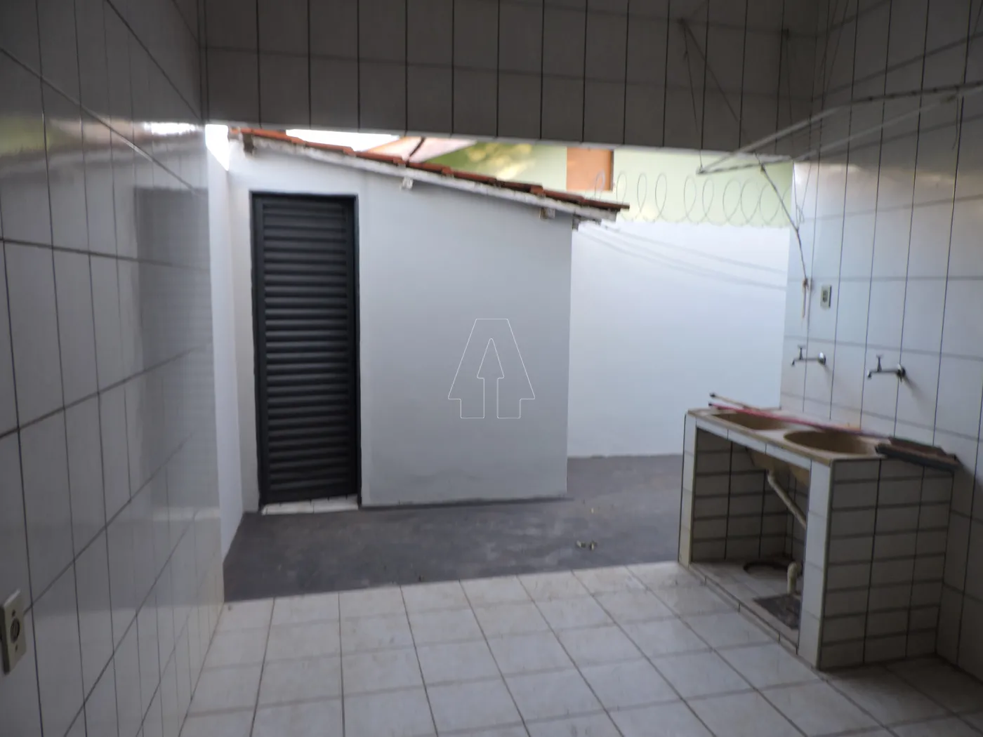 Alugar Casa / Residencial em Araçatuba R$ 1.300,00 - Foto 8